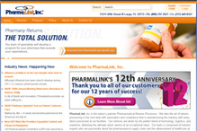 Pharmalink Inc.