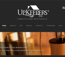 UpKeepers, Inc.