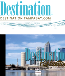 Destination Tampa Bay
