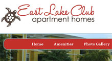 East Lake Club Apartments