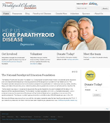 Parathyroid Foundation
