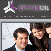 Epyon Oil
